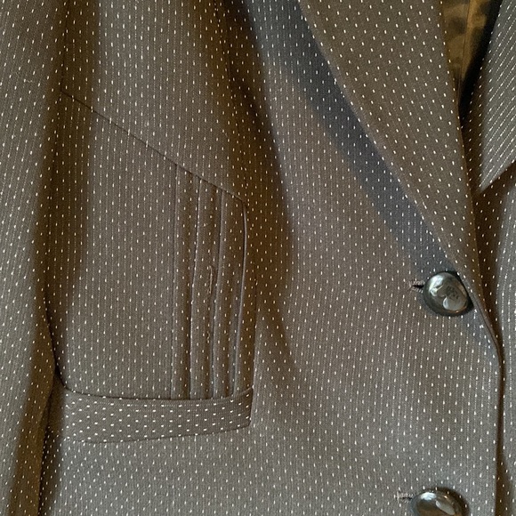 Précis suit jacket workwear - Picture 3 of 3